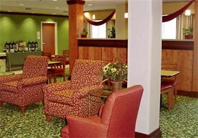 费尔菲尔德纳特欧玛斯萨克拉门托机场套房旅馆 薩克拉門托 酒店