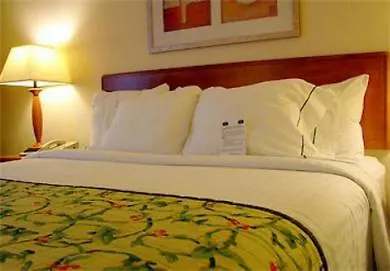 Hotel Fairfield Inn And Suites Sacramento Airport Natomas West Sacramento