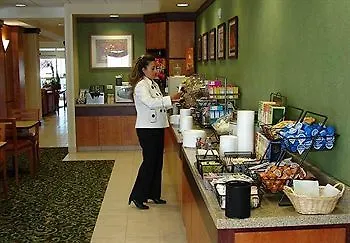 Fairfield Inn And Suites Sacramento Airport Natomas West Sacramento