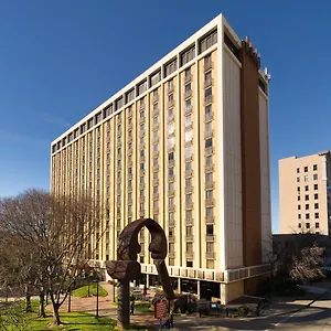 Downtown-arena By Ihg Hotel