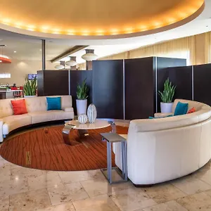 Hotel Courtyard By Marriott Cal Expo, Sacramento
