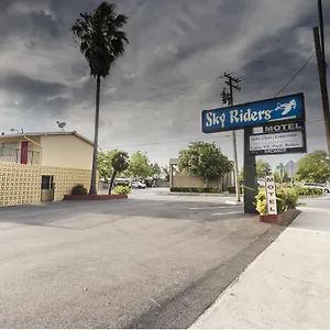 Sky Riders Motel