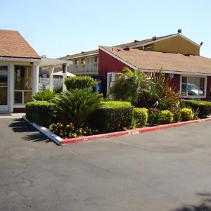 Motel Oasis Sacramento- Elk Grove