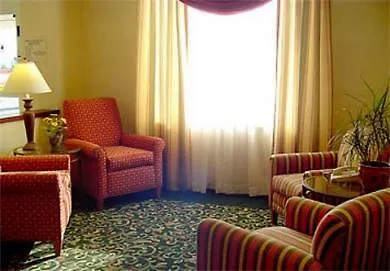 *** Hotel Fairfield Inn And Suites Sacramento Airport Natomas West Sacramento United States