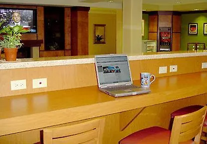 Fairfield Inn And Suites Sacramento Airport Natomas USA