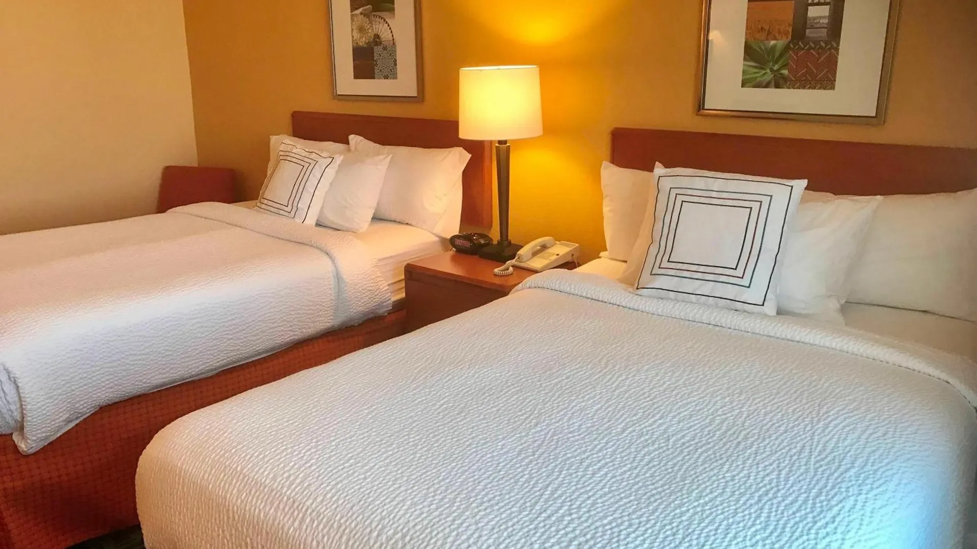 *** Hotel Fairfield Inn And Suites Sacramento Airport Natomas USA
