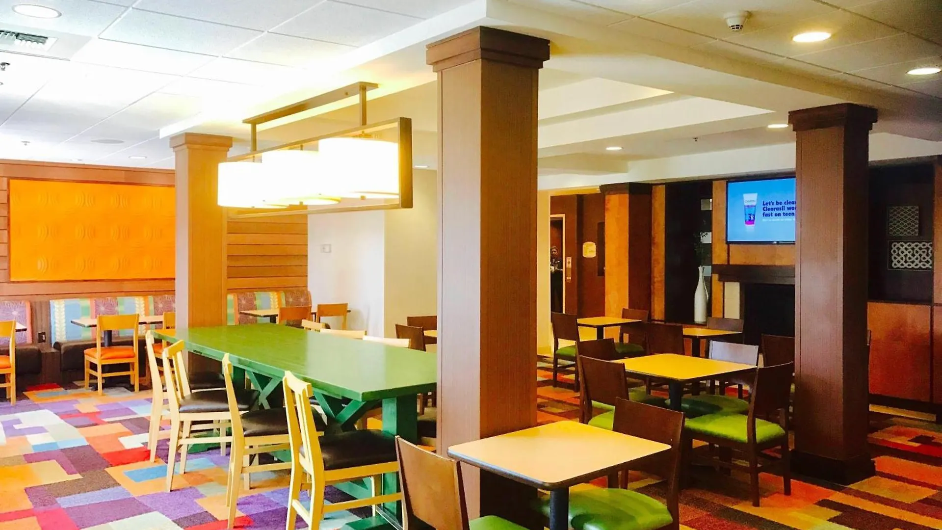 Fairfield Inn And Suites Sacramento Airport Natomas USA