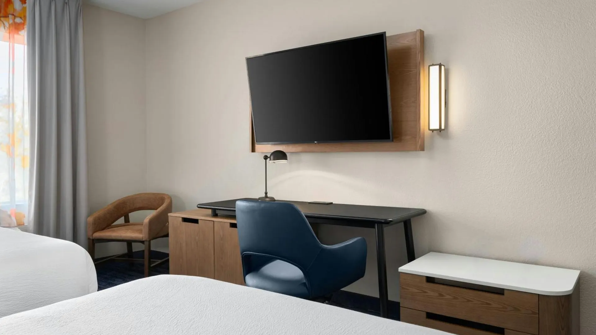 Fairfield Inn And Suites Sacramento Airport Natomas West Sacramento
