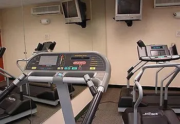 Fairfield Inn And Suites Sacramento Airport Natomas 3*,