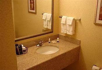 *** Hotel Fairfield Inn And Suites Sacramento Airport Natomas USA